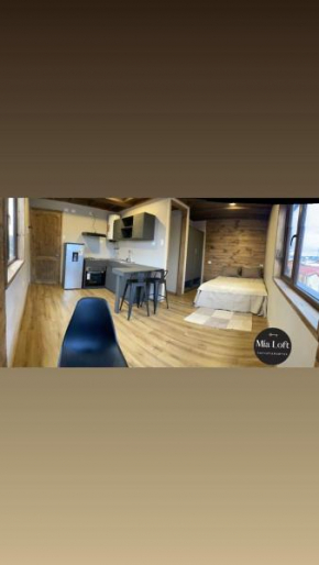 Departamento estudio